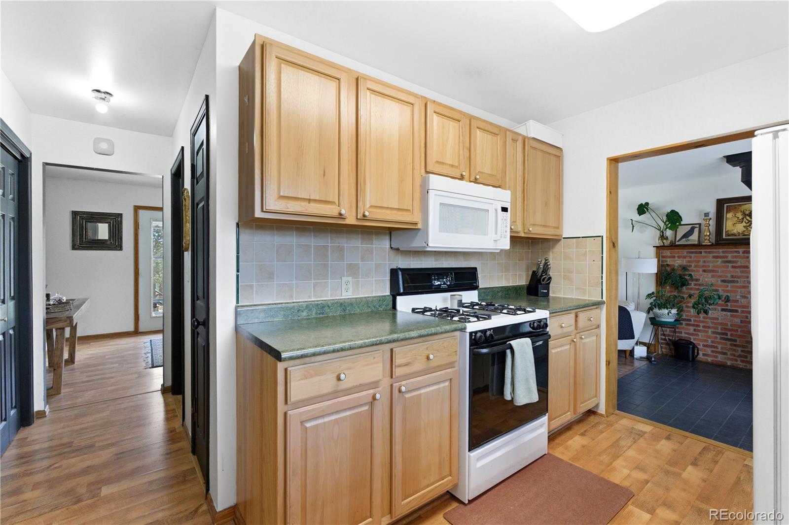 243 Hi Meadow Drive Bailey CO 80421