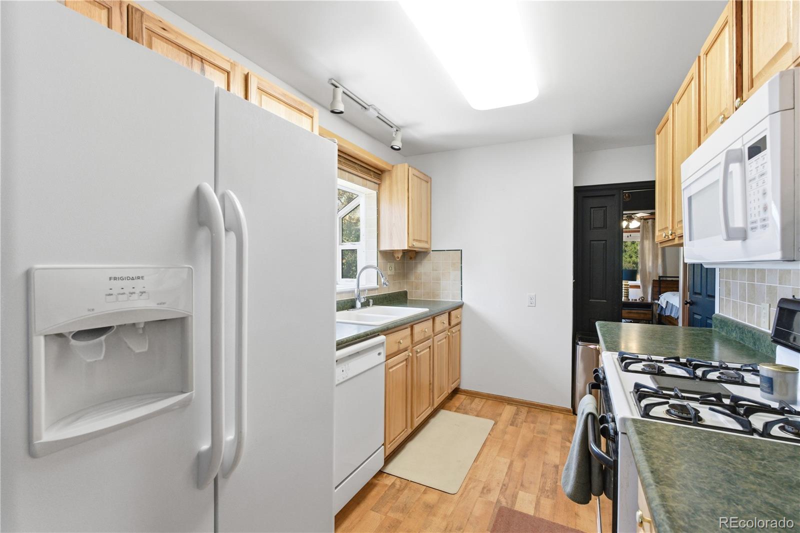 243 Hi Meadow Drive Bailey CO 80421