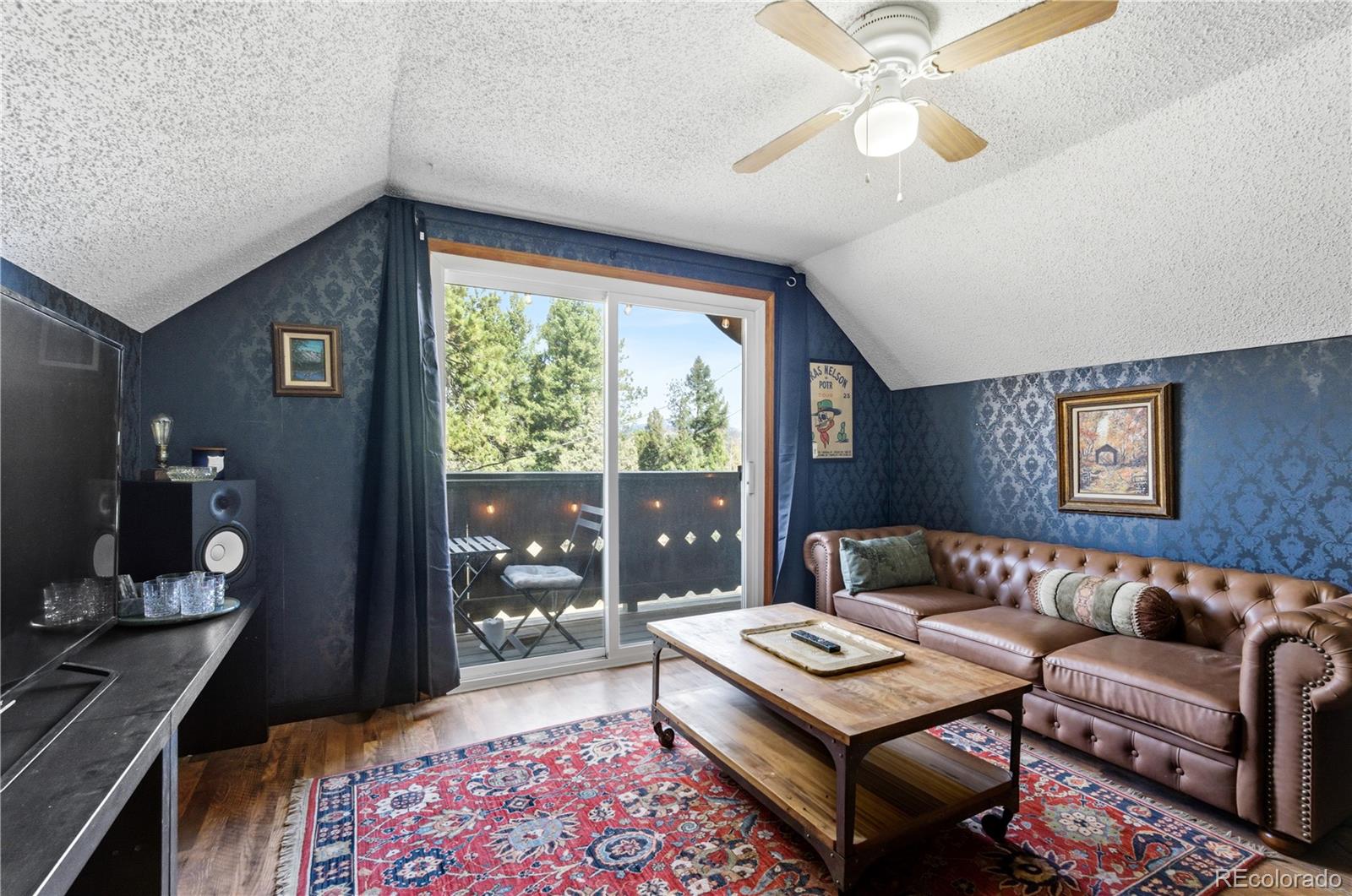 243 Hi Meadow Drive Bailey CO 80421
