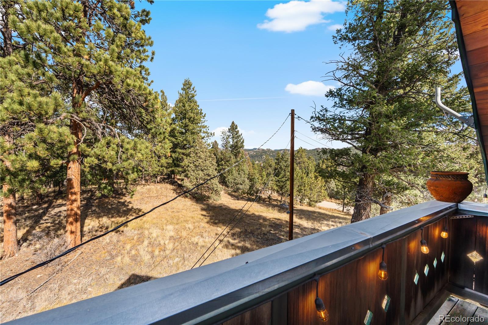 243 Hi Meadow Drive Bailey CO 80421