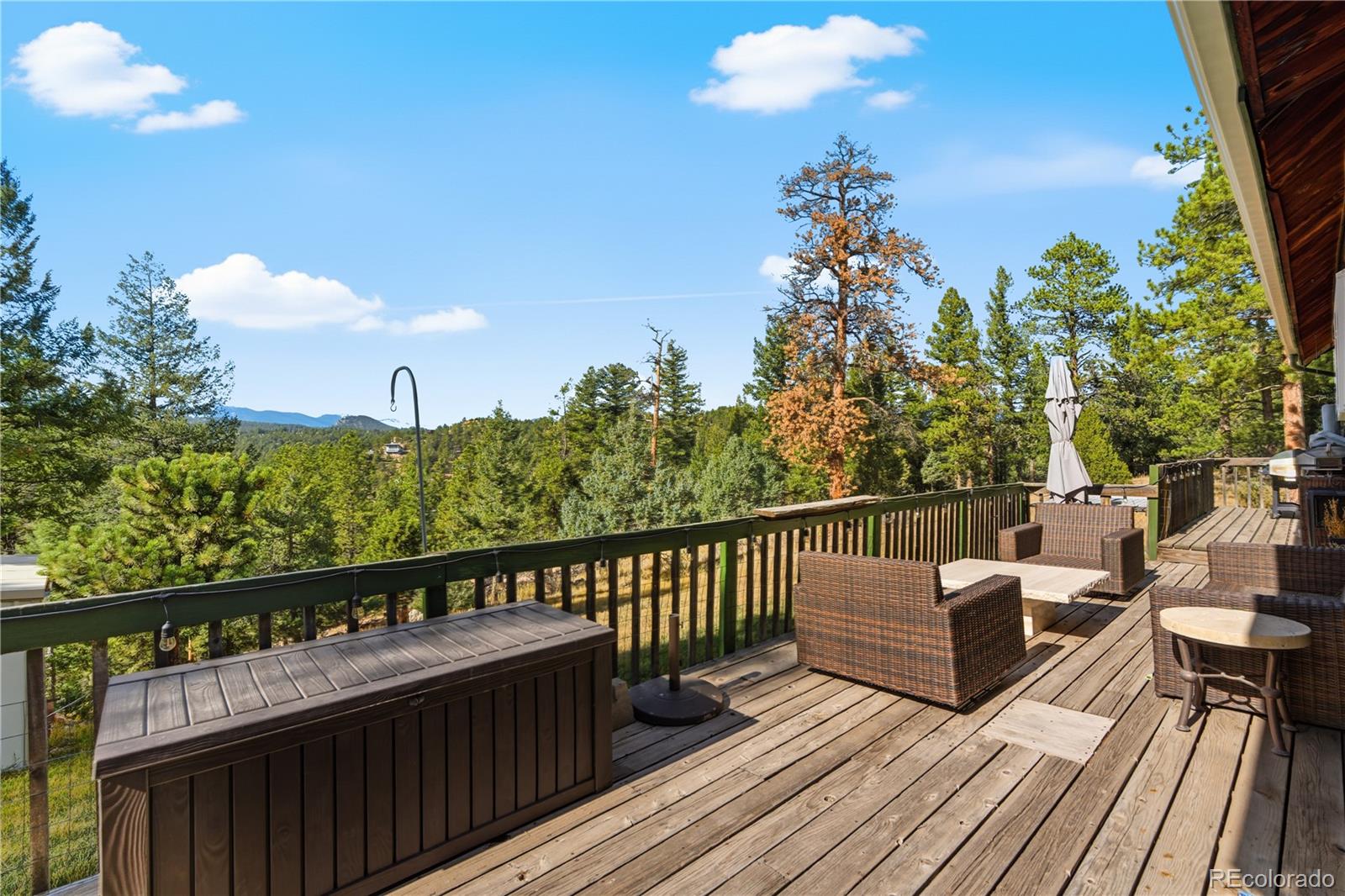 243 Hi Meadow Drive Bailey CO 80421