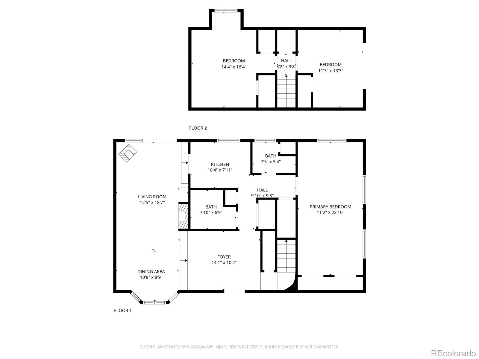 243 Hi Meadow Drive Bailey CO 80421