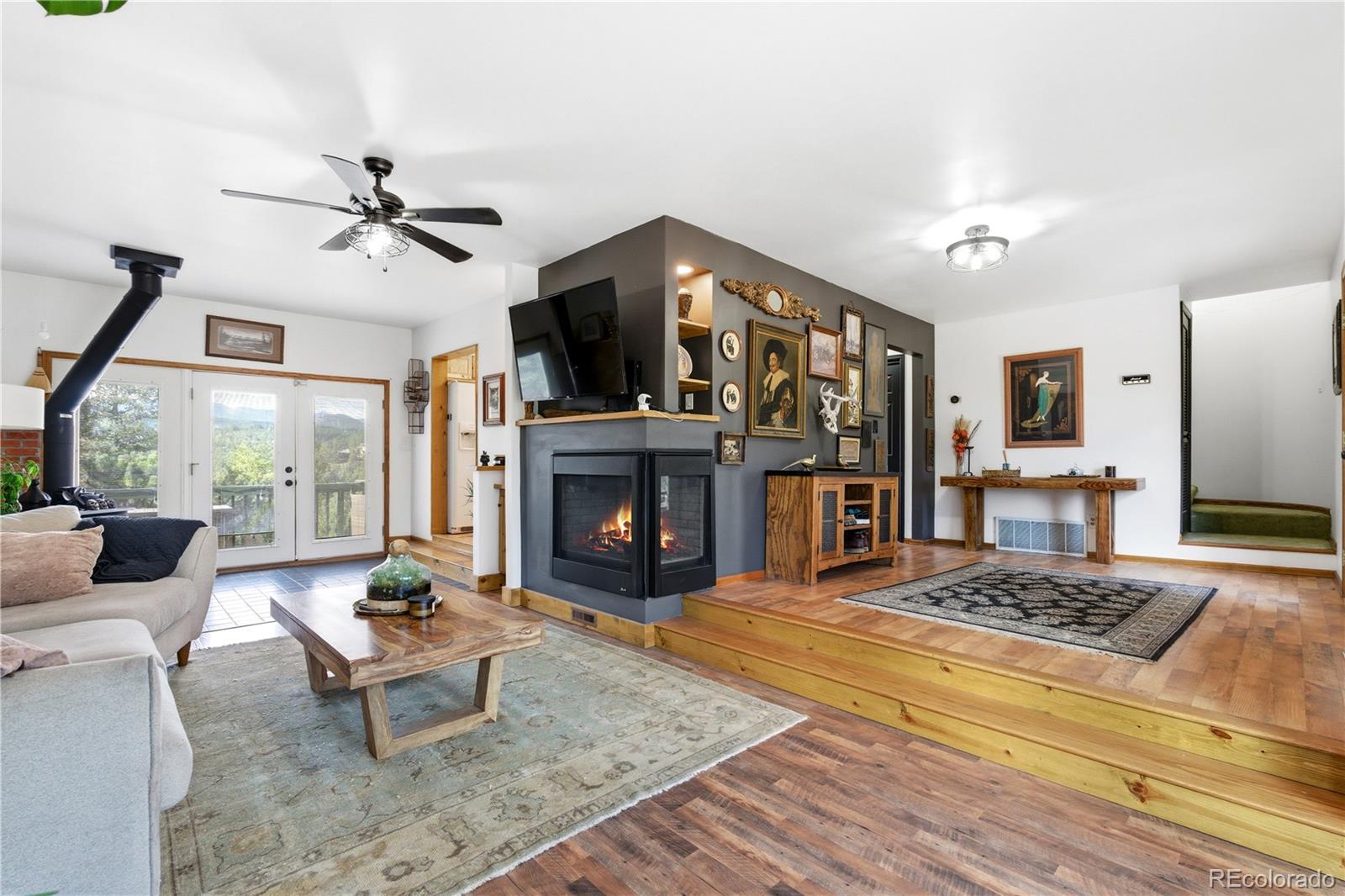 243 Hi Meadow Drive Bailey CO 80421