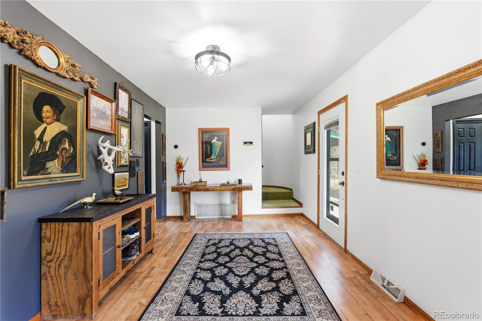 243 Hi Meadow Drive Bailey CO 80421