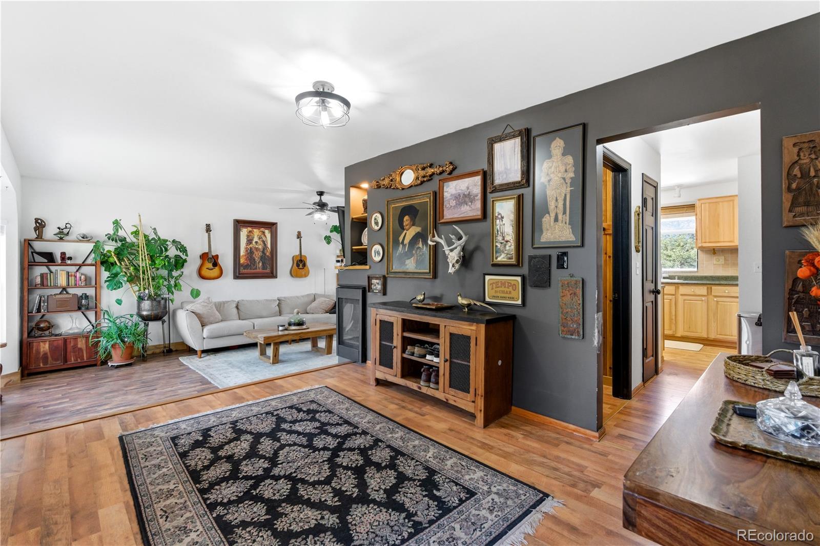 243 Hi Meadow Drive Bailey CO 80421