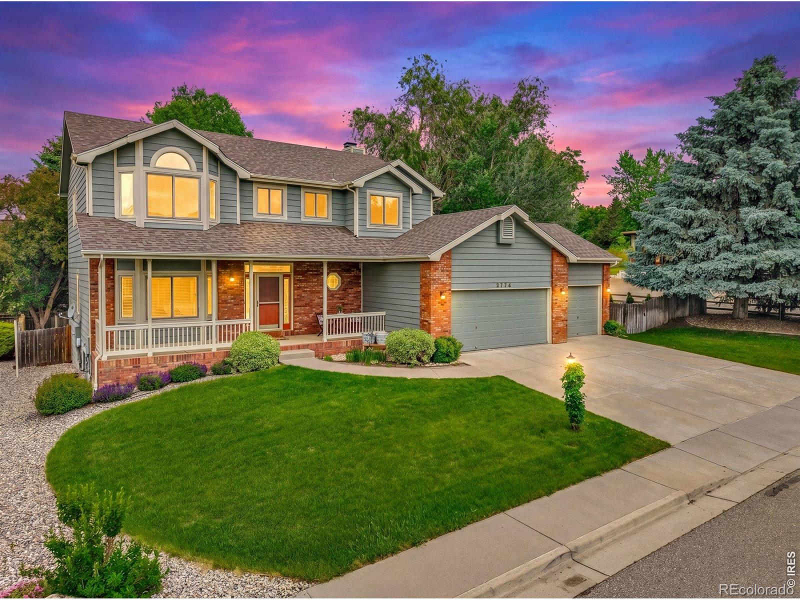 2774 Imperial Ridge Drive Loveland CO 80537