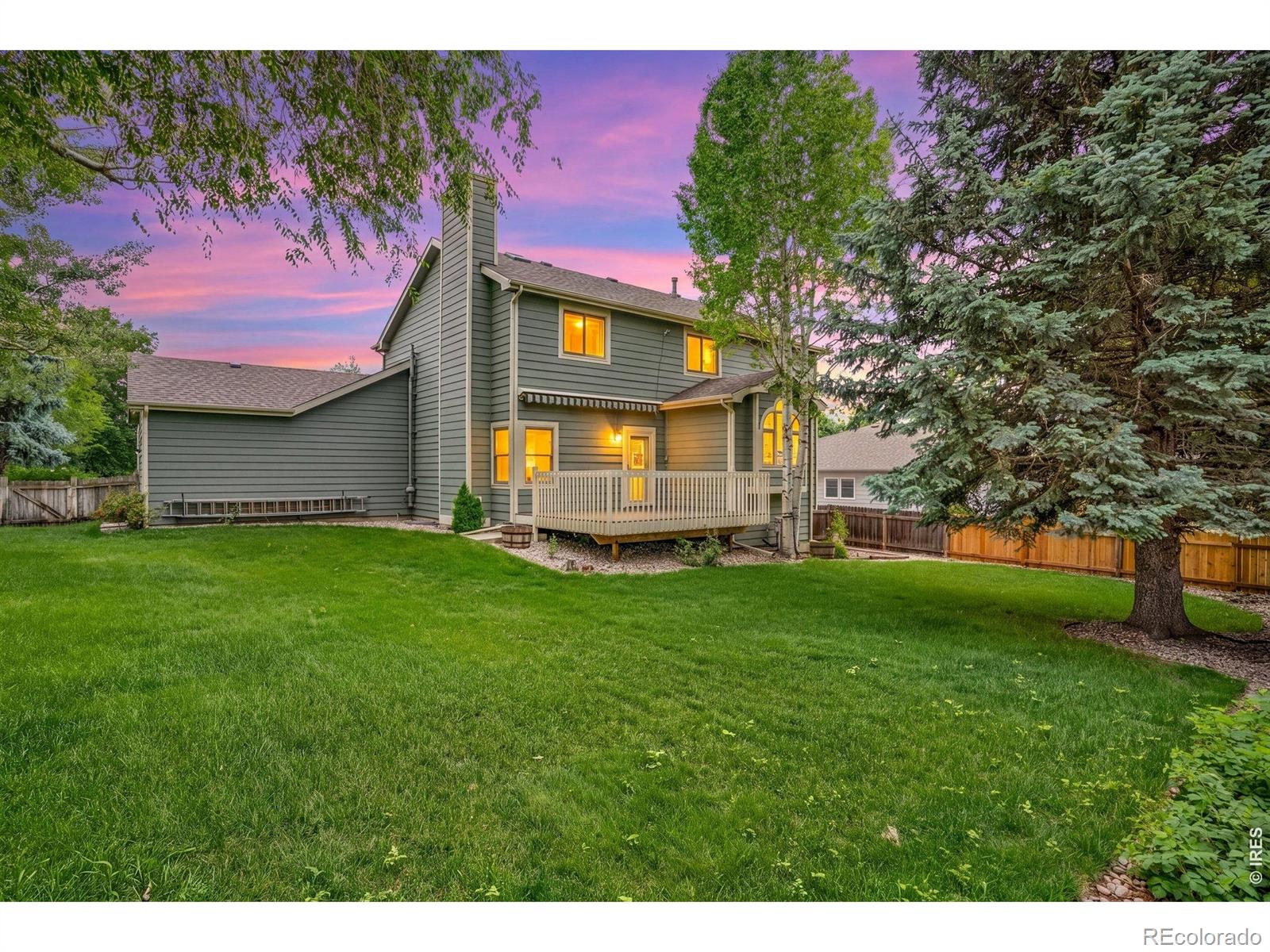 2774 Imperial Ridge Drive Loveland CO 80537