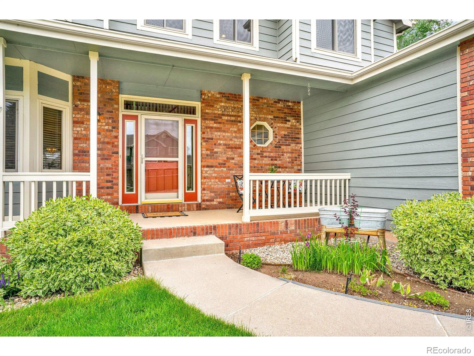 2774 Imperial Ridge Drive Loveland CO 80537