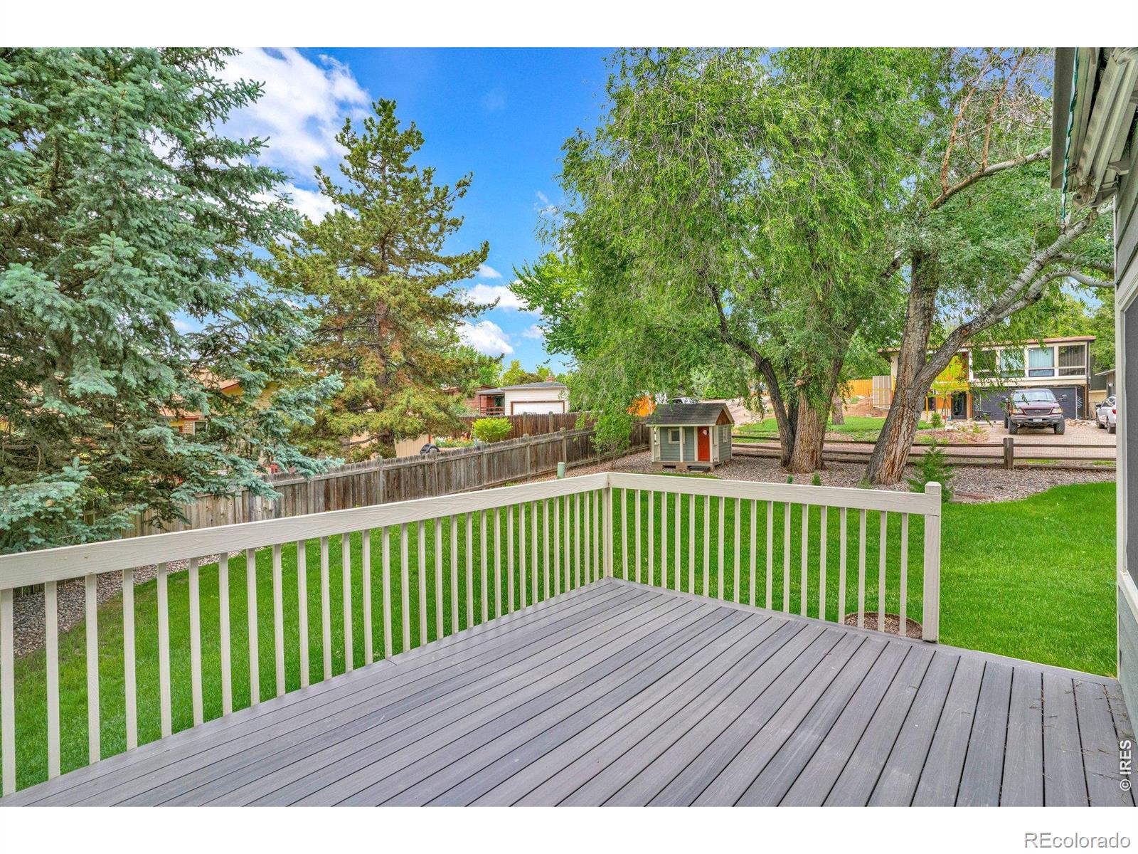 2774 Imperial Ridge Drive Loveland CO 80537