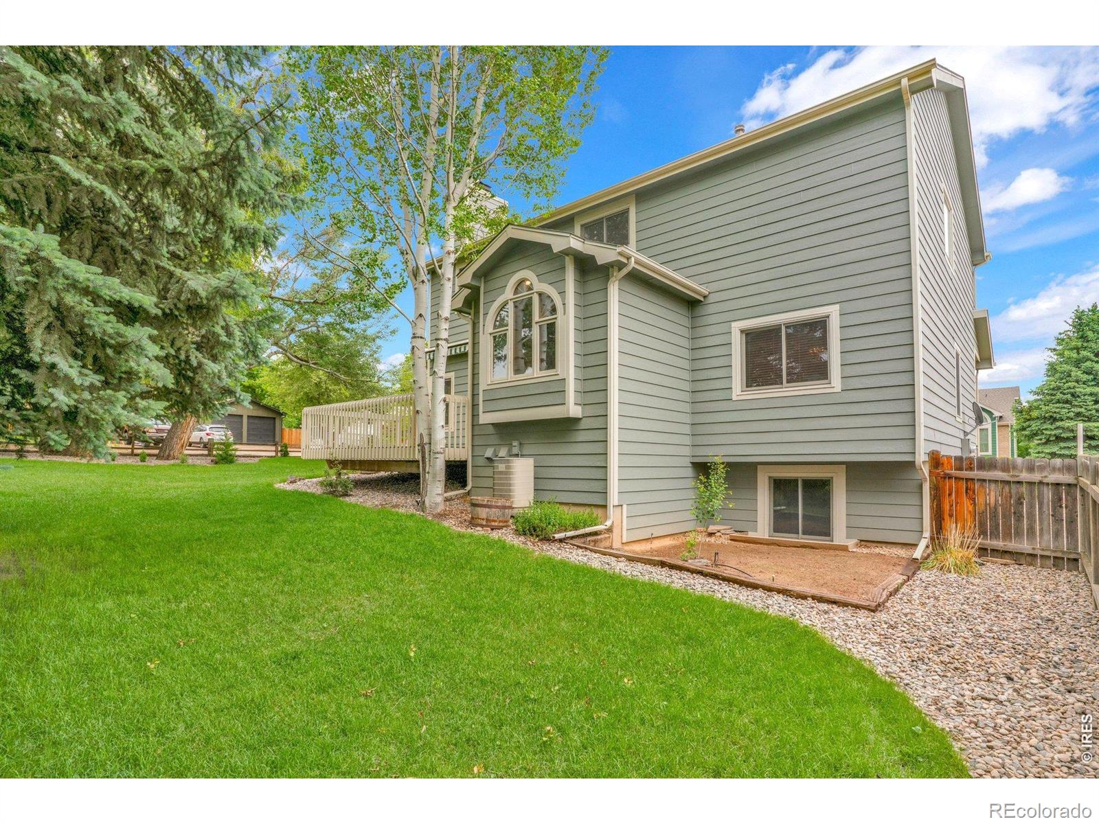 2774 Imperial Ridge Drive Loveland CO 80537