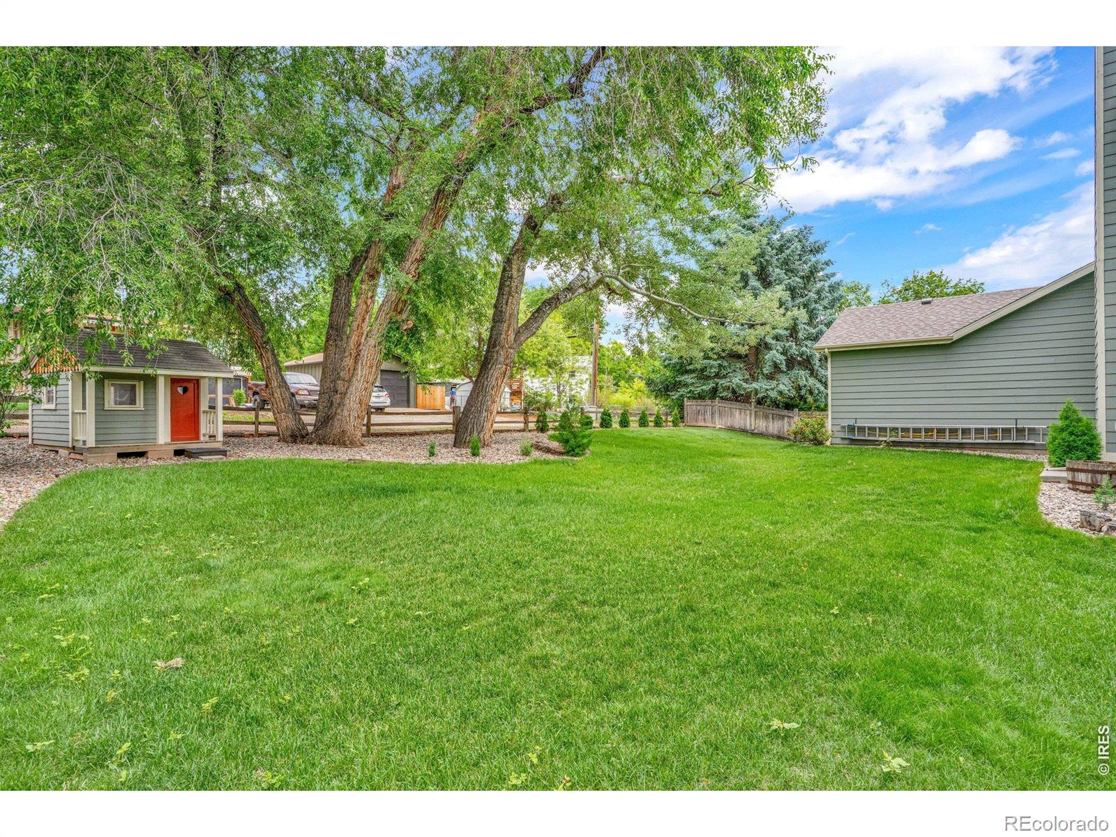 2774 Imperial Ridge Drive Loveland CO 80537