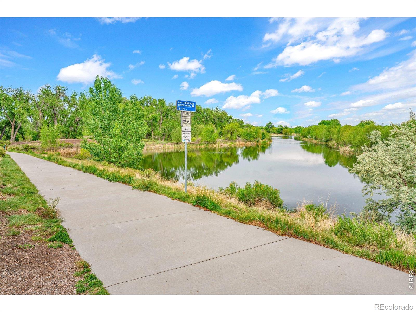 2774 Imperial Ridge Drive Loveland CO 80537