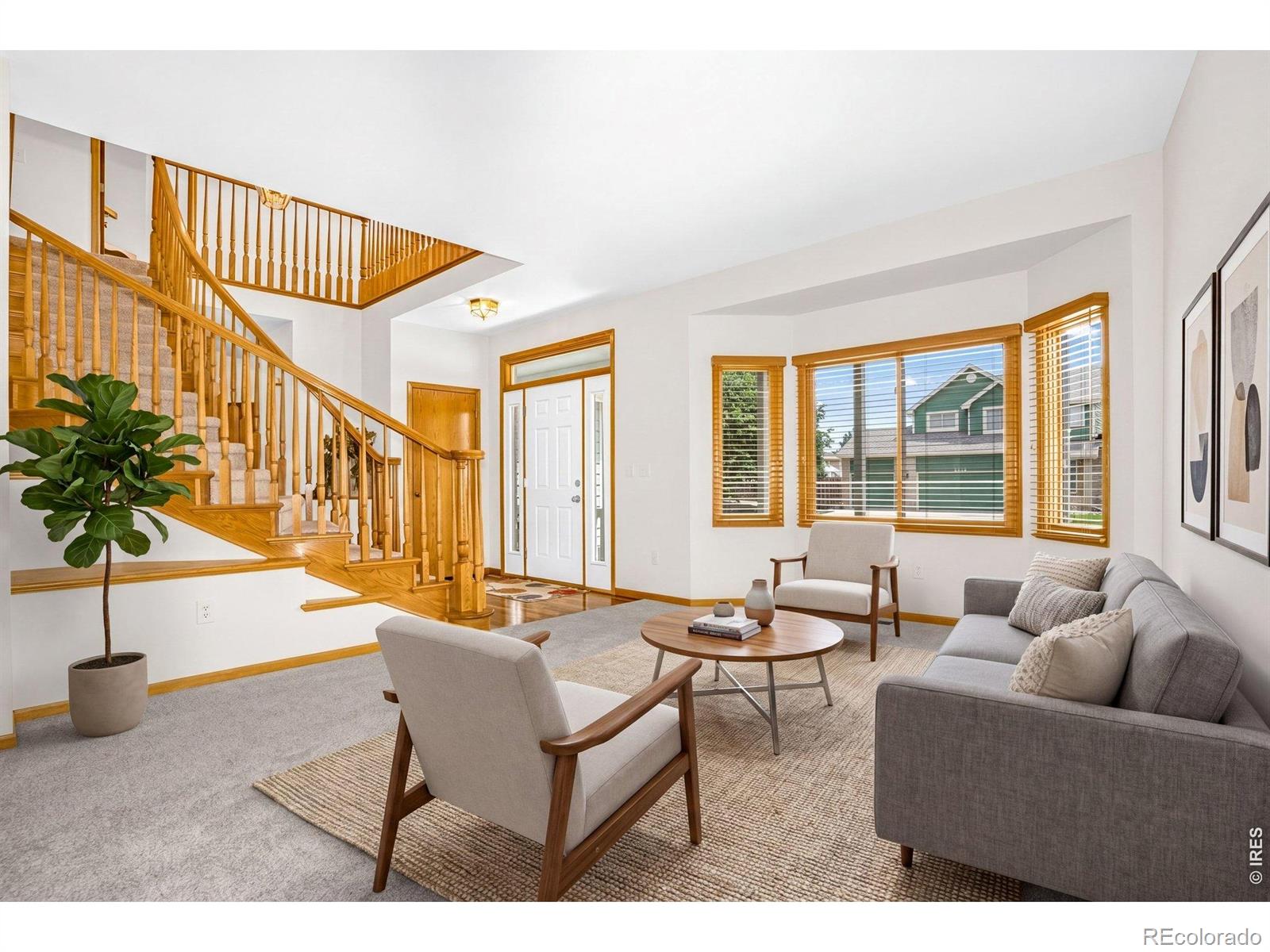 2774 Imperial Ridge Drive Loveland CO 80537