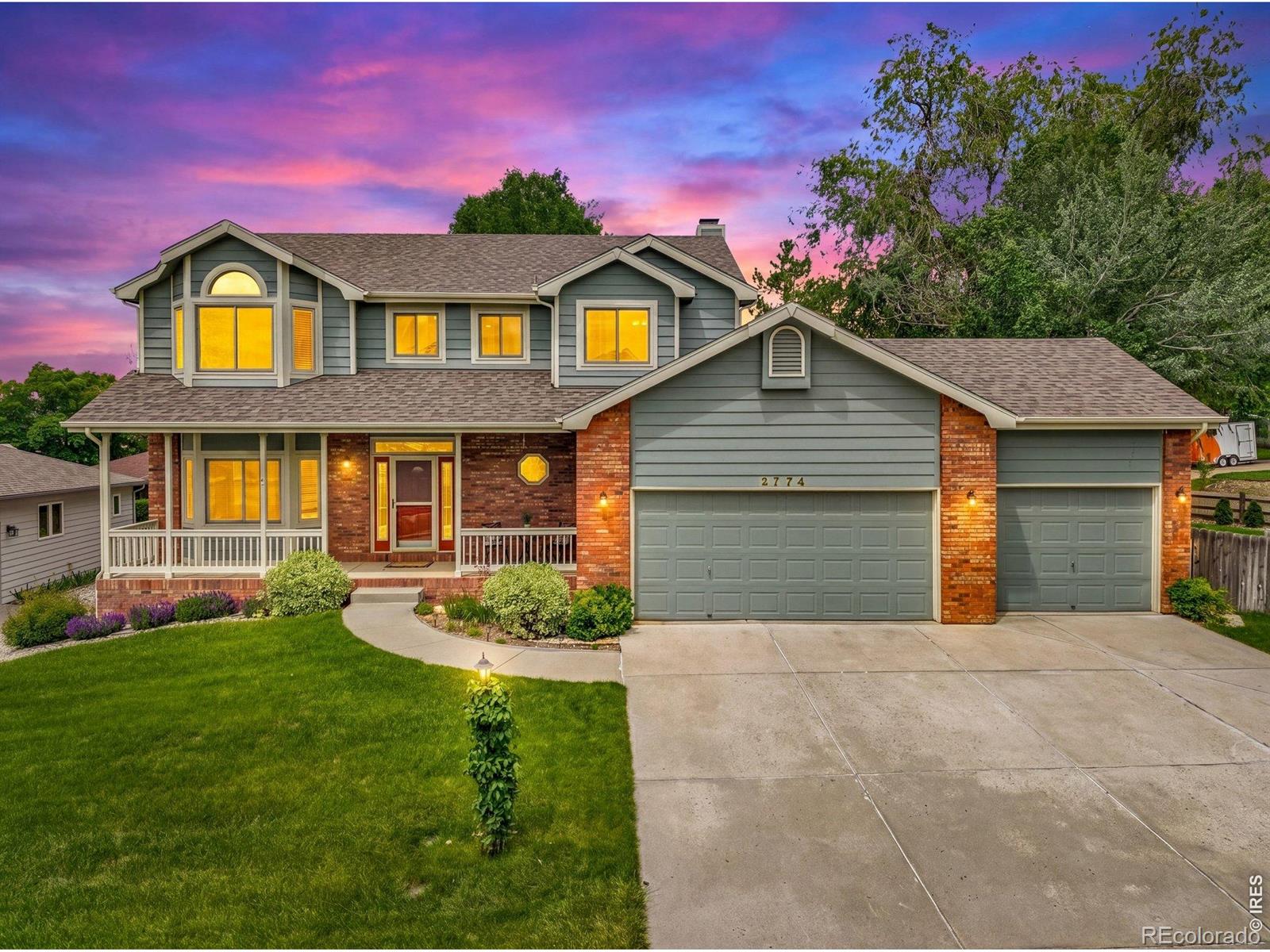 2774 Imperial Ridge Drive Loveland CO 80537