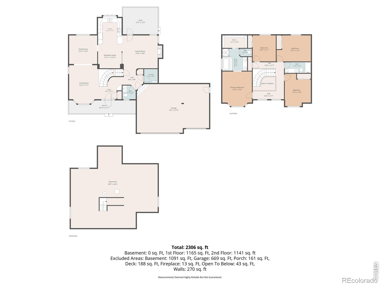 2774 Imperial Ridge Drive Loveland CO 80537