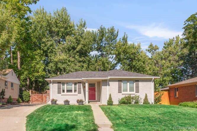 417 S Locust Street Denver CO 80224