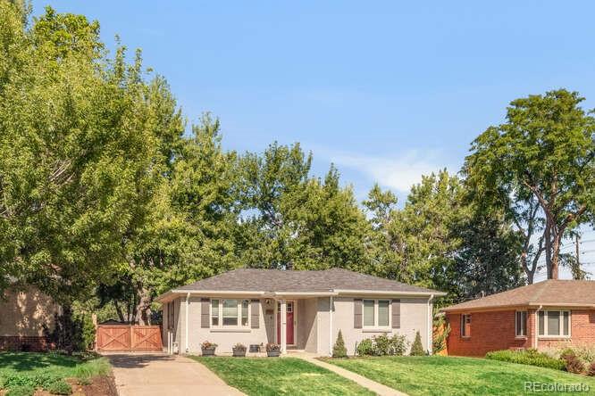 417 S Locust Street Denver CO 80224