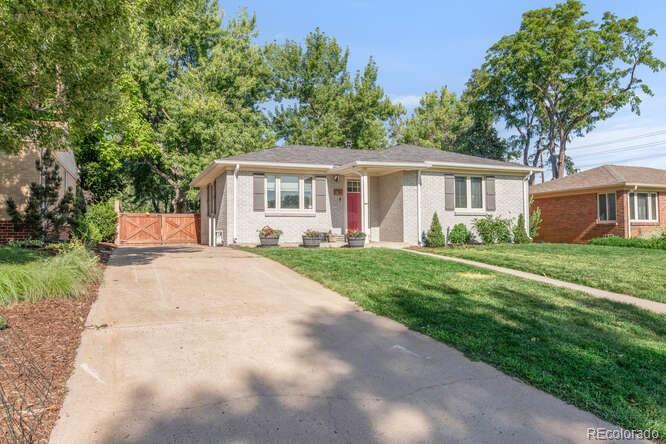 417 S Locust Street Denver CO 80224