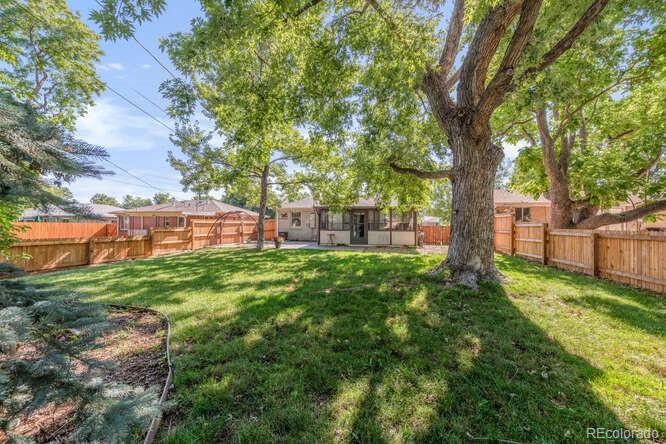 417 S Locust Street Denver CO 80224
