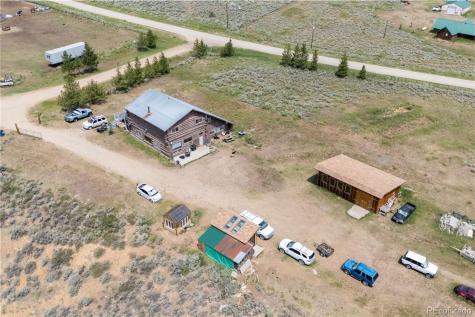 56 GCR 373 Parshall CO 80468