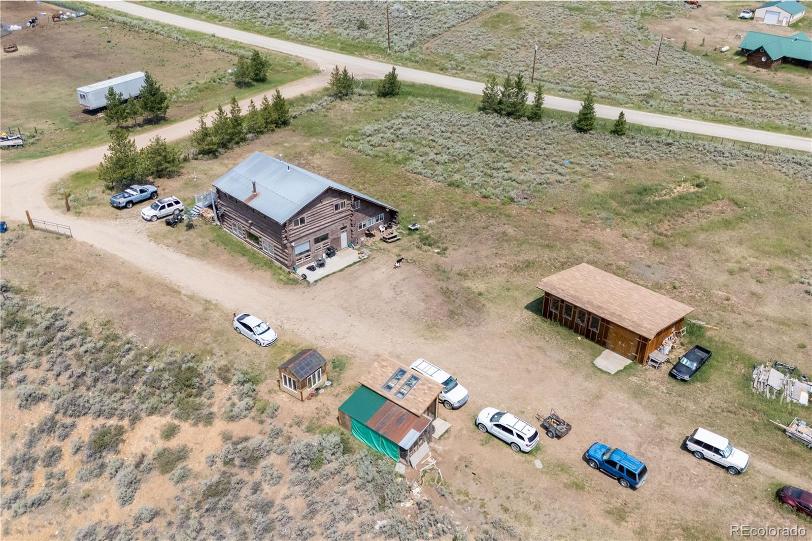 56 GCR 373 Parshall CO 80468