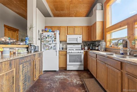 56 GCR 373 Parshall CO 80468