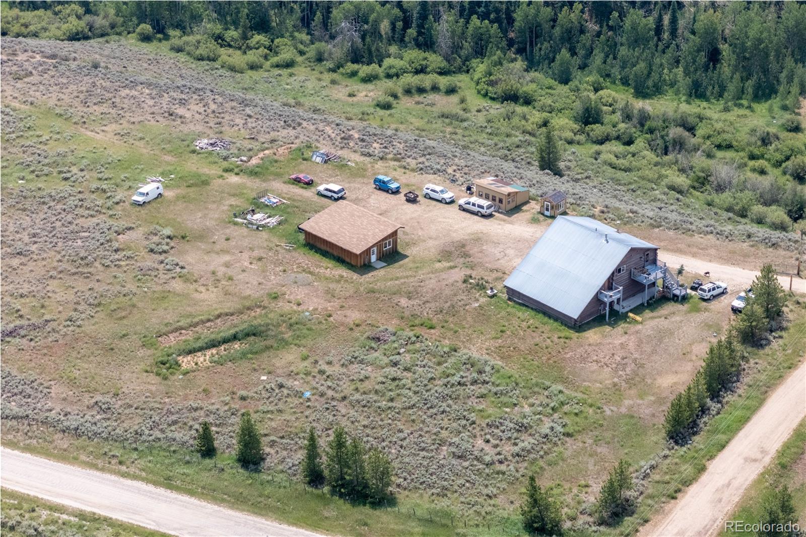 56 GCR 373 Parshall CO 80468