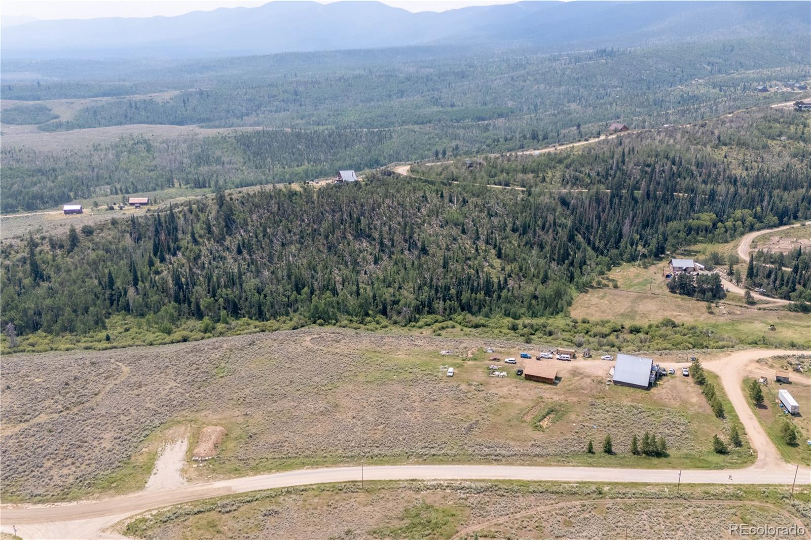 56 GCR 373 Parshall CO 80468