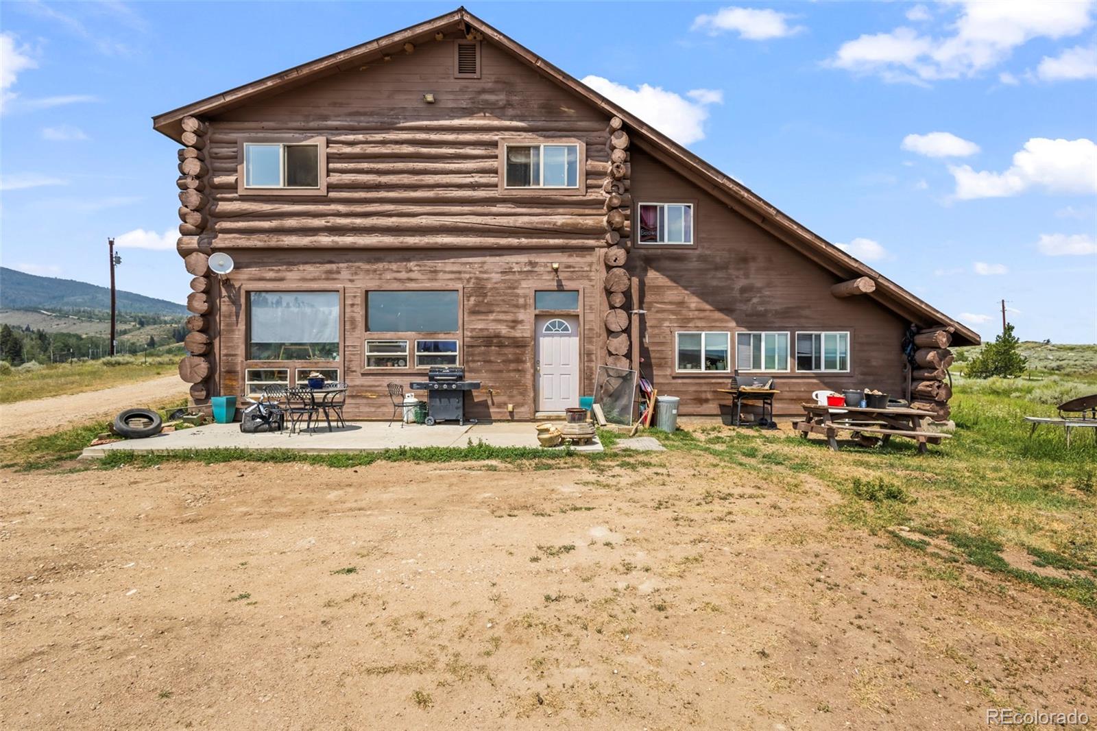 56 GCR 373 Parshall CO 80468