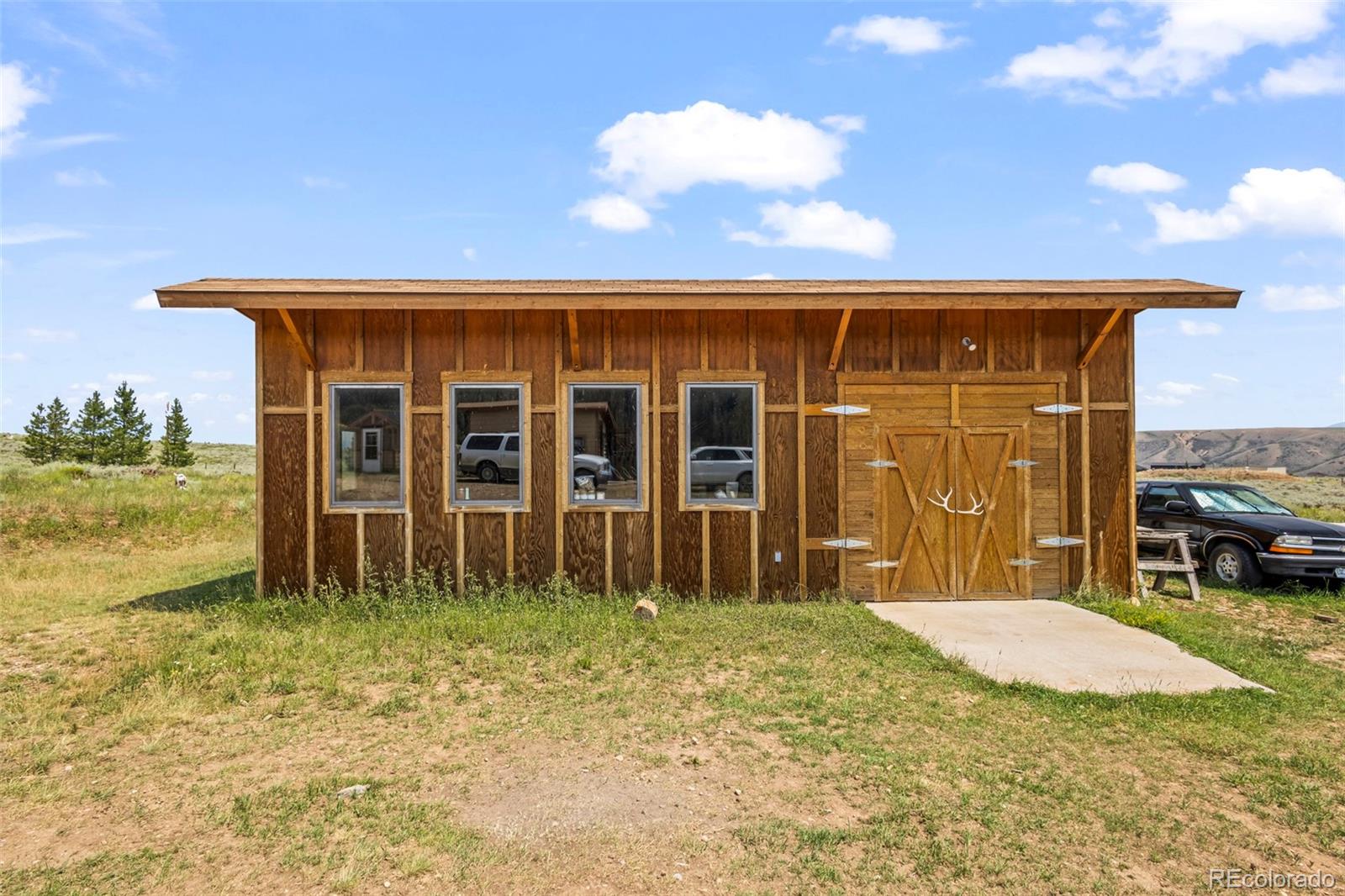 56 GCR 373 Parshall CO 80468