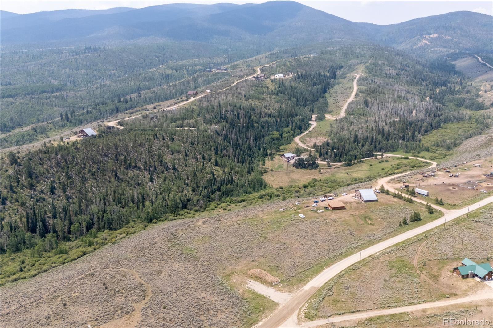 56 GCR 373 Parshall CO 80468