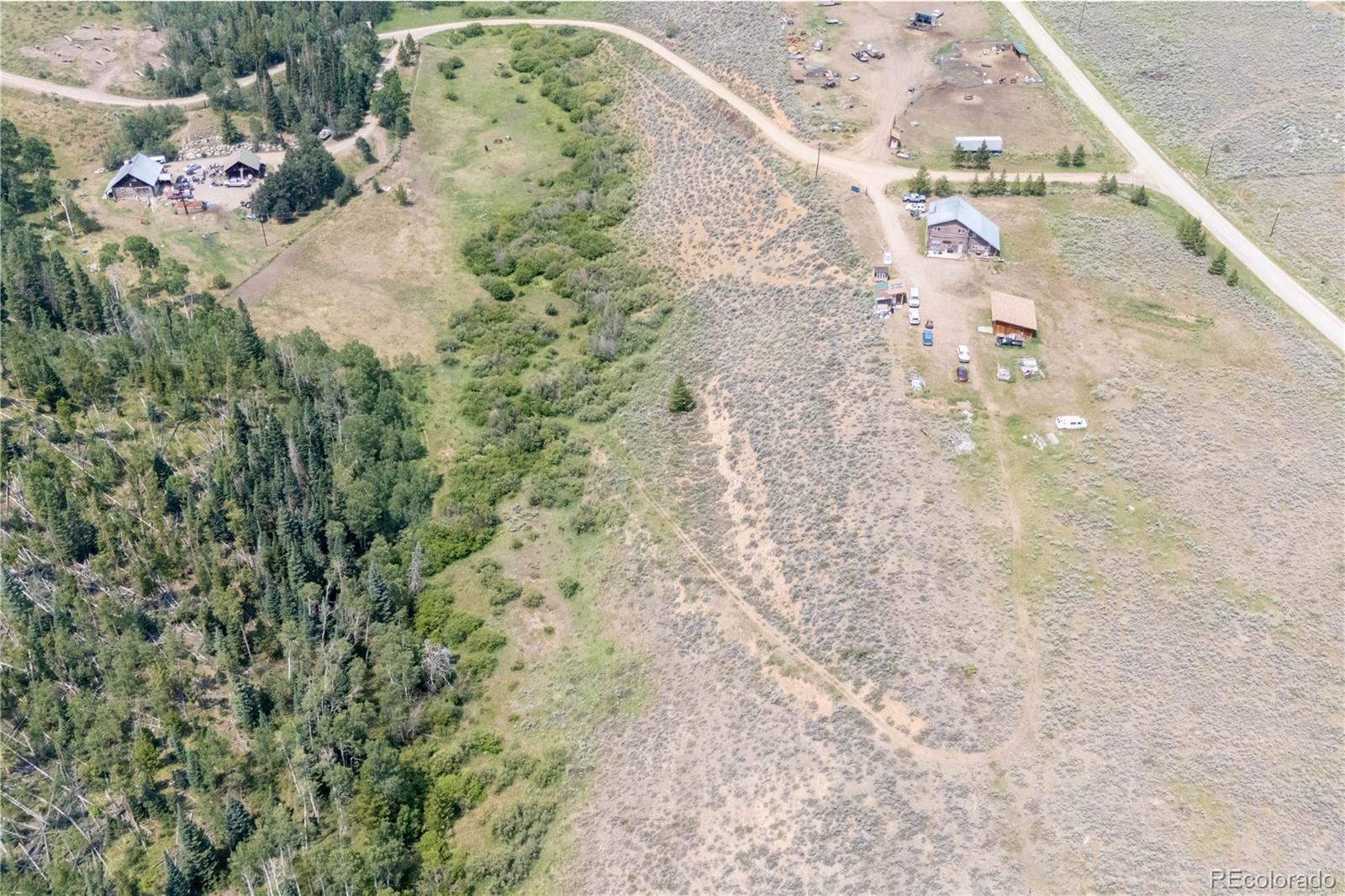 56 GCR 373 Parshall CO 80468