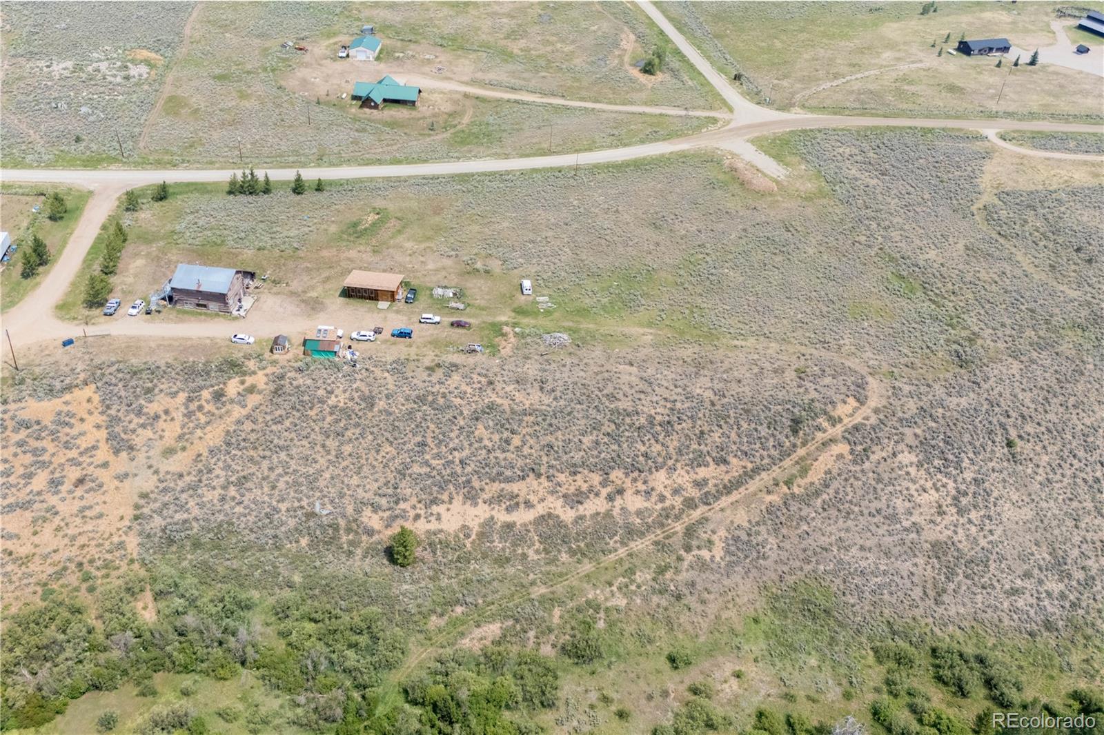 56 GCR 373 Parshall CO 80468