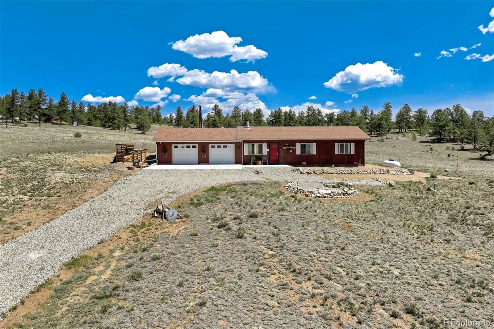 2015 Arapaho Trail Hartsel CO 80449