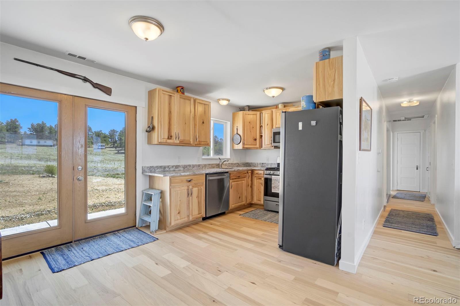 2015 Arapaho Trail Hartsel CO 80449