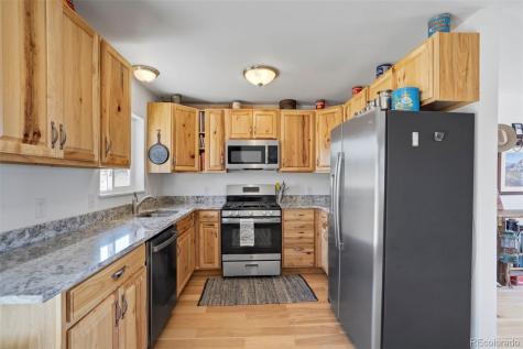 2015 Arapaho Trail Hartsel CO 80449