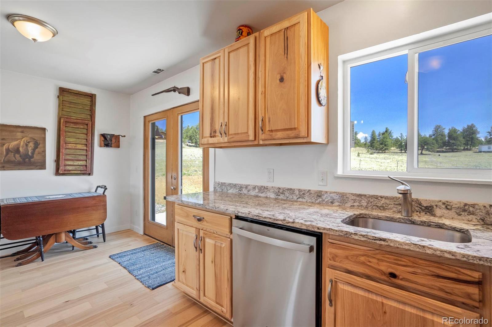 2015 Arapaho Trail Hartsel CO 80449