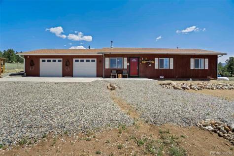 2015 Arapaho Trail Hartsel CO 80449