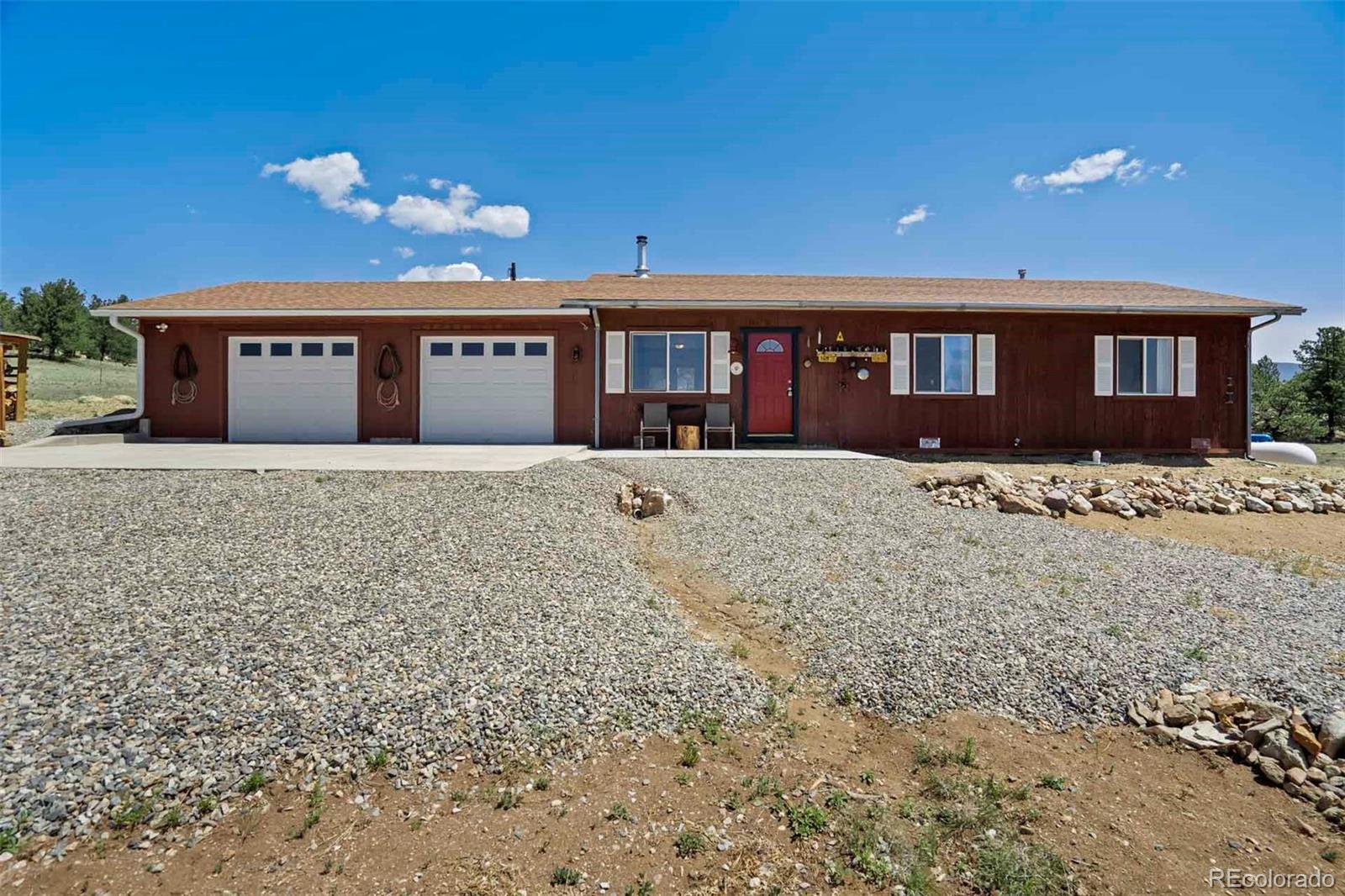 2015 Arapaho Trail Hartsel CO 80449