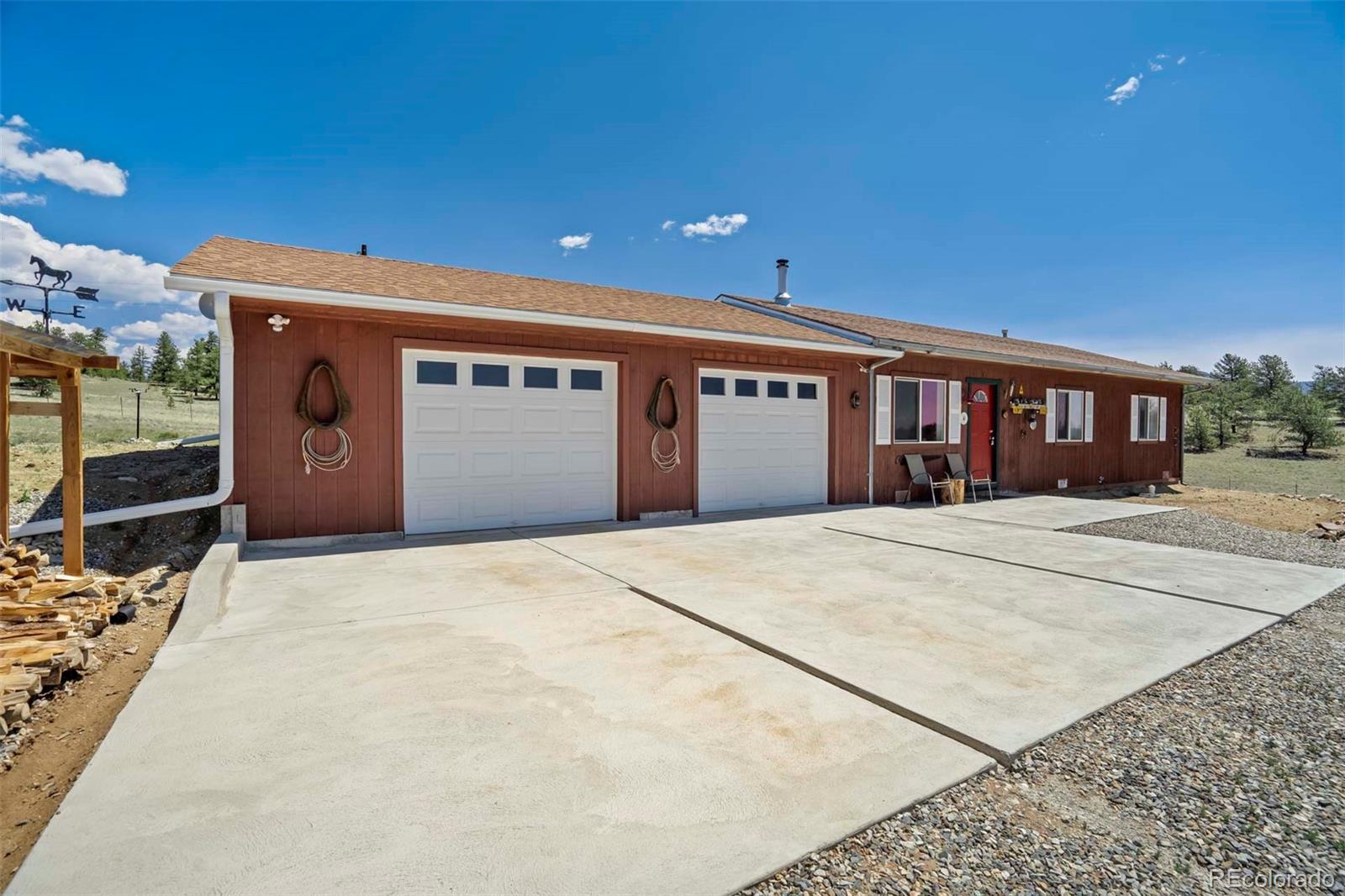 2015 Arapaho Trail Hartsel CO 80449