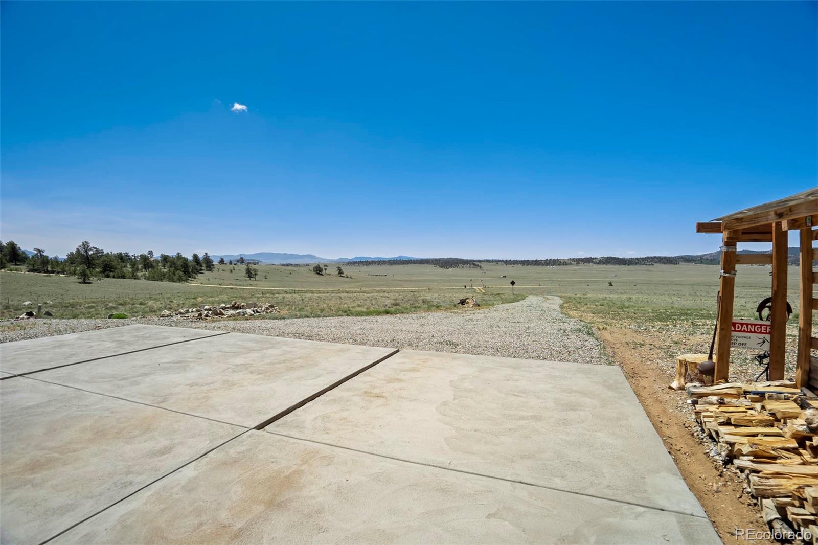 2015 Arapaho Trail Hartsel CO 80449