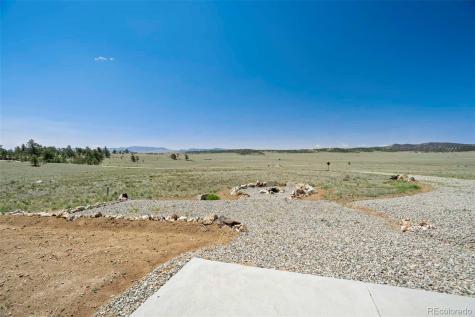 2015 Arapaho Trail Hartsel CO 80449
