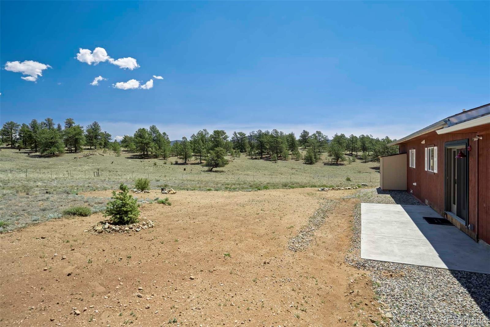 2015 Arapaho Trail Hartsel CO 80449
