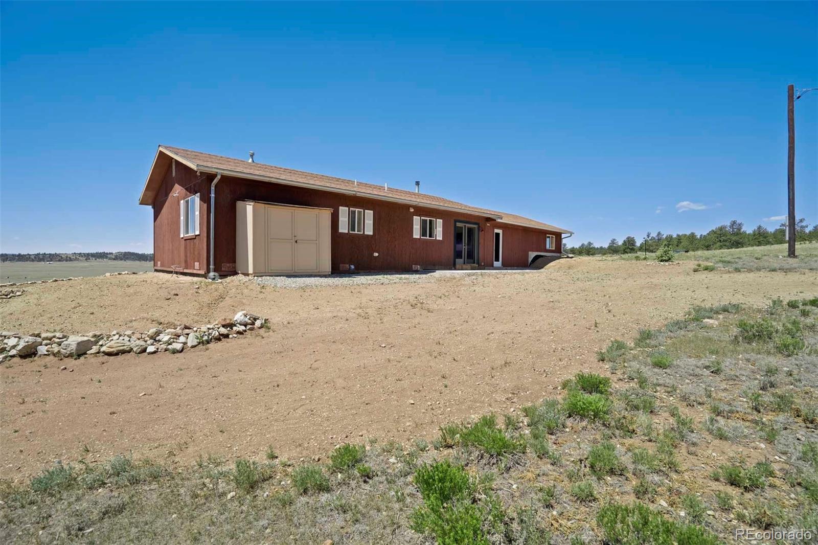 2015 Arapaho Trail Hartsel CO 80449