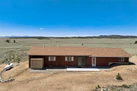 2015 Arapaho Trail Hartsel CO 80449