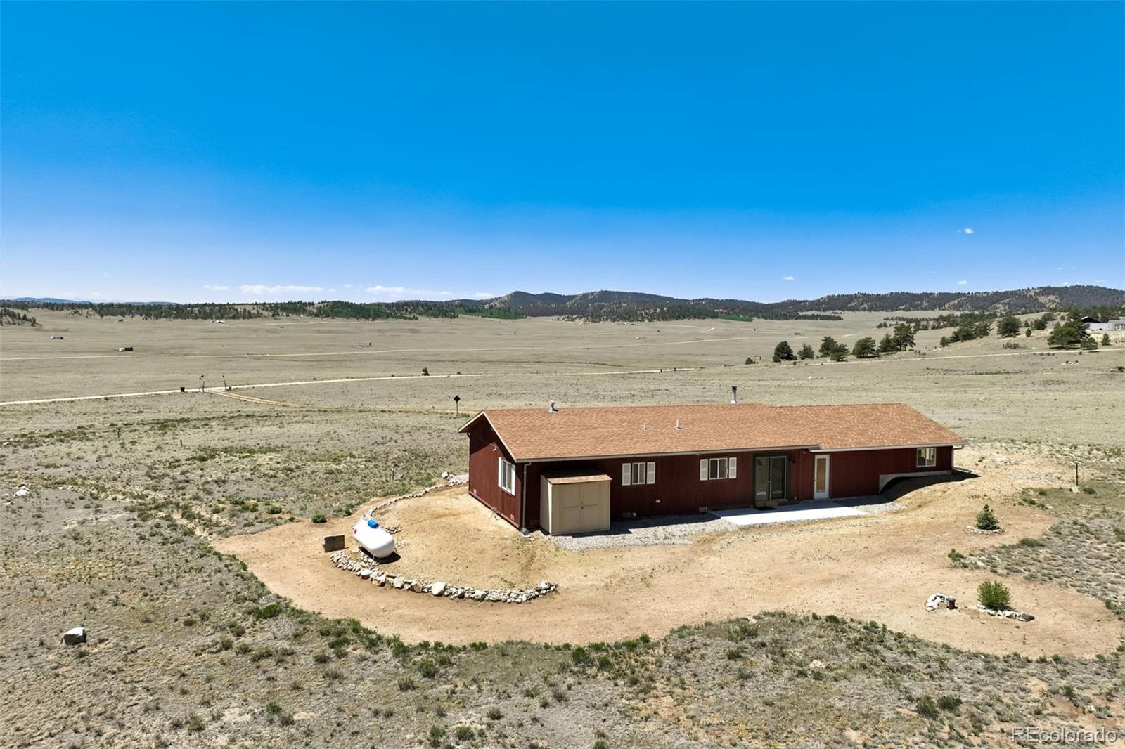 2015 Arapaho Trail Hartsel CO 80449