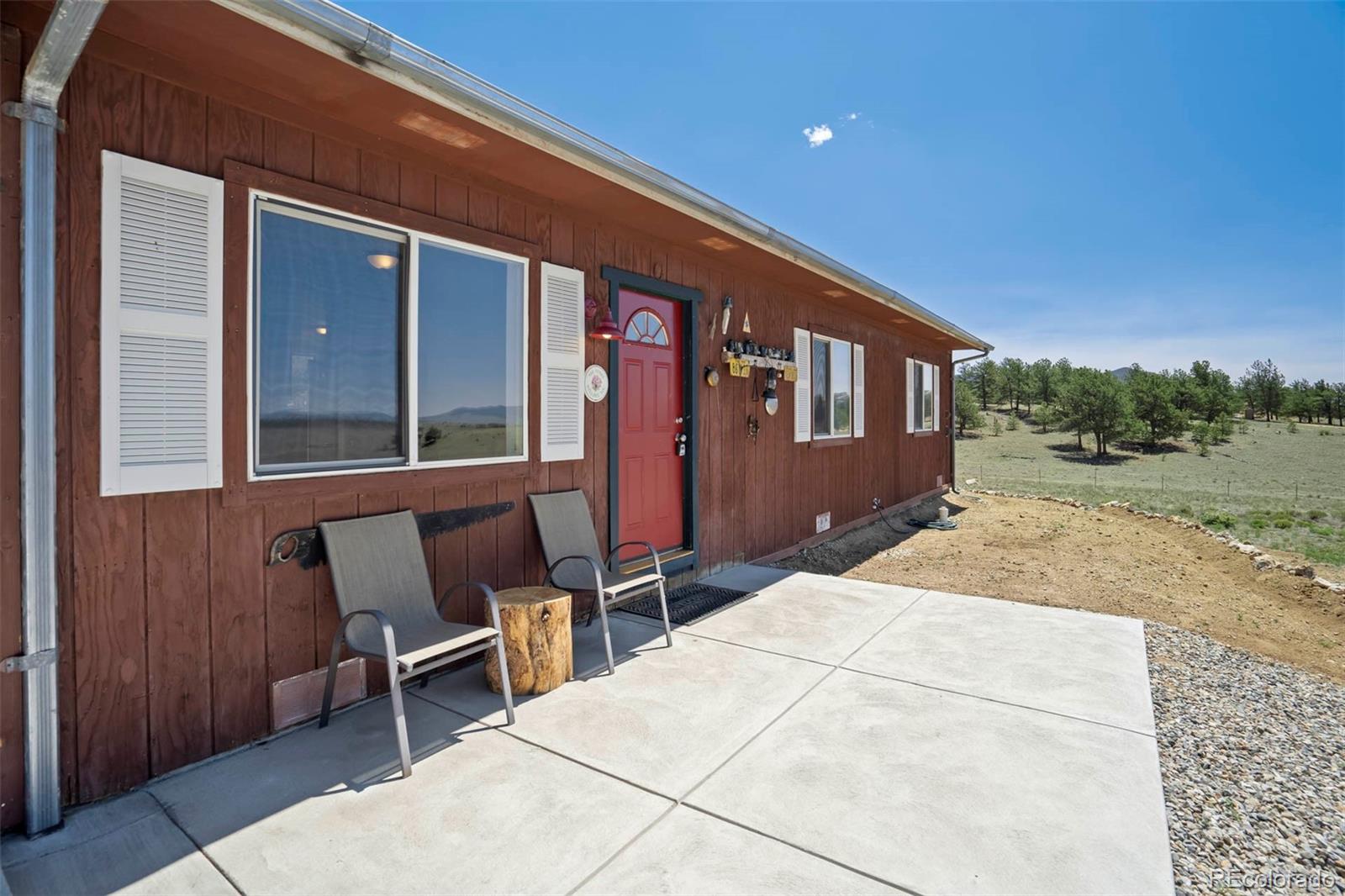 2015 Arapaho Trail Hartsel CO 80449