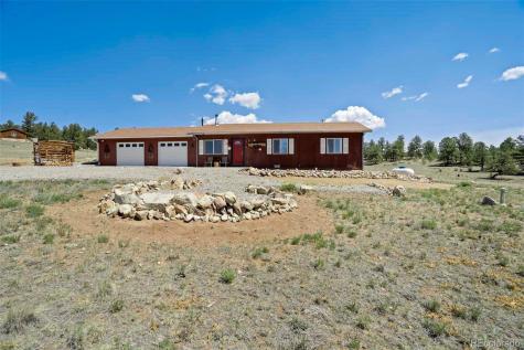 2015 Arapaho Trail Hartsel CO 80449