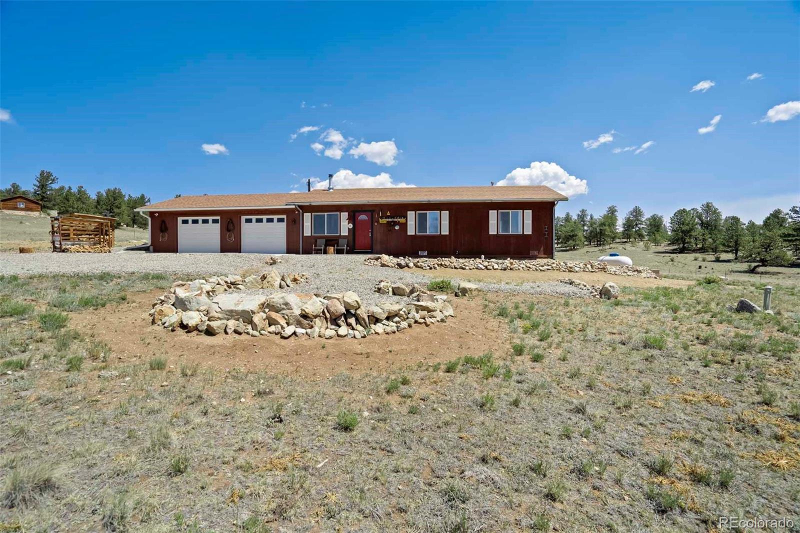 2015 Arapaho Trail Hartsel CO 80449
