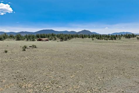 2015 Arapaho Trail Hartsel CO 80449